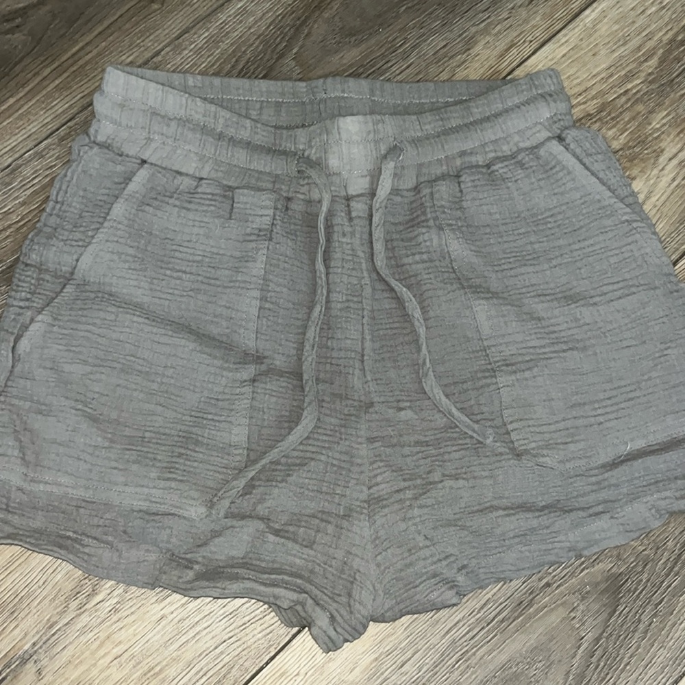 COMFY SHORTS